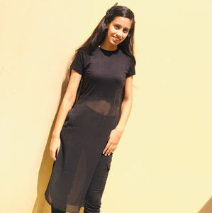 Meet your Posher, Satinder